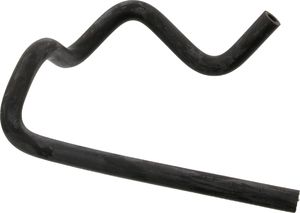 Патрубок радиатора (системы охлаждения) Febi Bilstein для BMW 5 IV (E39) 1995-1998. Артикул 37134