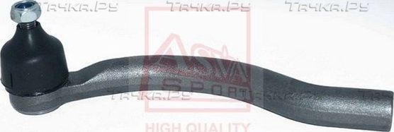 Наконечник рулевой тяги Asva. Артикул 0321-CL7R