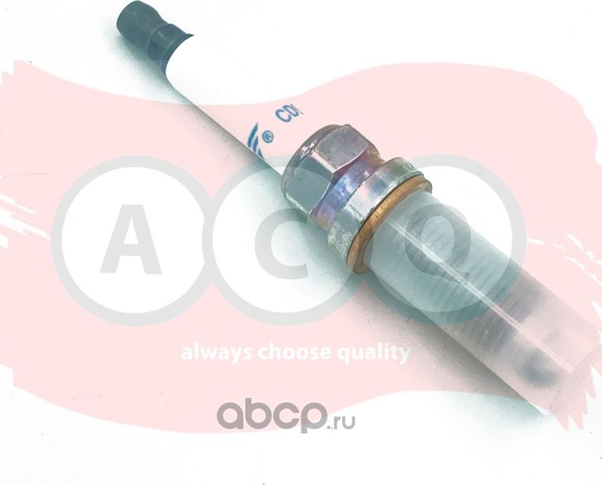 Свеча зажигания (ACQ). Артикул AFL0998