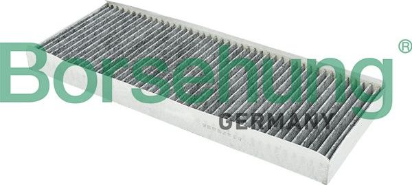 Салонный фильтр Borsehung. Артикул B12817