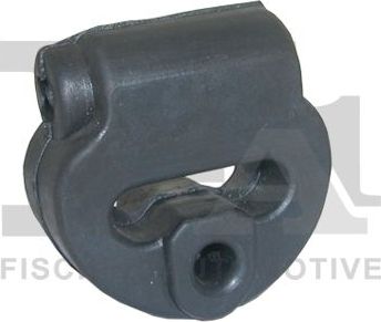 Кронштейн глушителя FA1 (резина) передний для Honda FR-V 2004-2009. Артикул 793-919