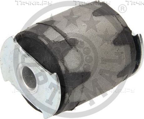 Втулка рессоры Optimal передняя для Fiat Ducato III 2006-2026. Артикул F8-7791