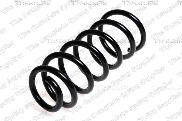 Пружина подвески Lesjofors задняя для Audi A6 II (C5) 1997-2005. Артикул 4204236