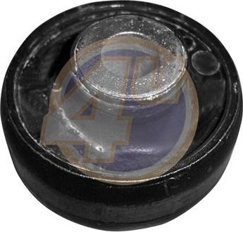 Сайлентблок переднего рычага подвески 4U. Артикул AU-P-11075