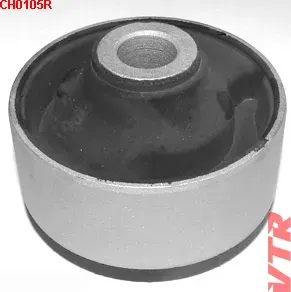 Сайлентблок рычага передней подвески, задний (VTR). Артикул CH0105R