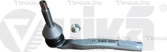 Наконечник рулевой тяги Vika. Артикул 49980301