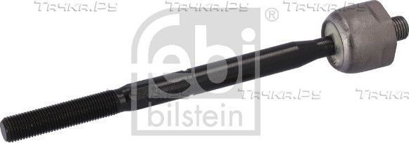 Рулевая тяга Febi Bilstein правая/левая для BMW 1 III (F40) 2019-2026. Артикул 180856