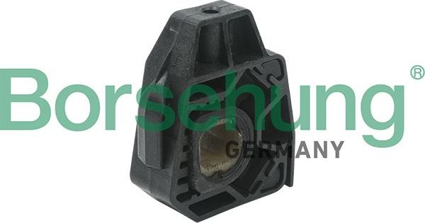 Крепление (кронштейн) радиатора Borsehung. Артикул B11364