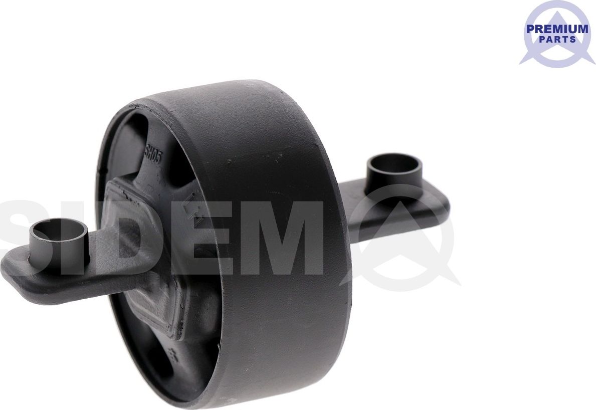 Сайлентблок задней балки Sidem. Артикул 881308