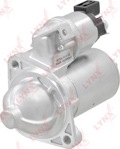Стартер LYNXauto для Hyundai Solaris I 2010-2017. Артикул ES-1113