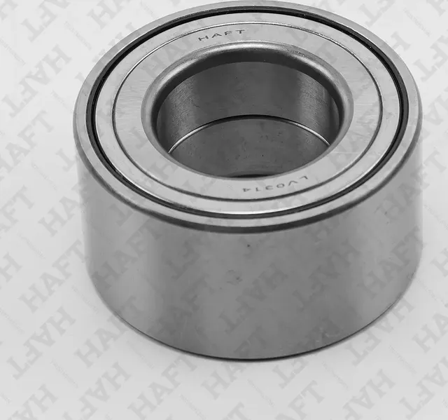 Подшипник ступицы TOYOTA/LEXUS HIGHLANDER/RX350 09- передн. (Haft). Артикул LV0314