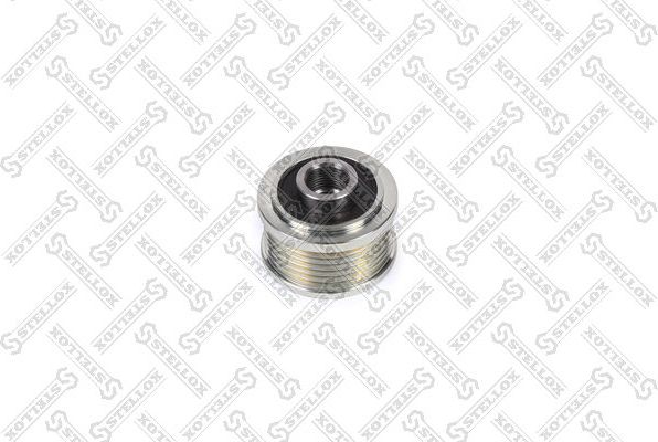 Шкив генератора Stellox для Alfa Romeo 159 2005-2011. Артикул 20-01447-SX