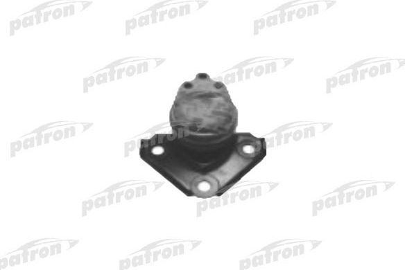 Опора (подушка) двигателя Patron. Артикул PSE3900