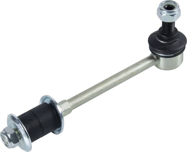 Стойка (тяга) стабилизатора Blue Print. Артикул ADT38554