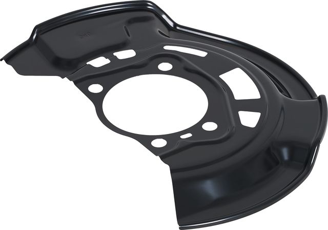 Щиток защитный тормозного диска (Trialli). Артикул BDSP2898