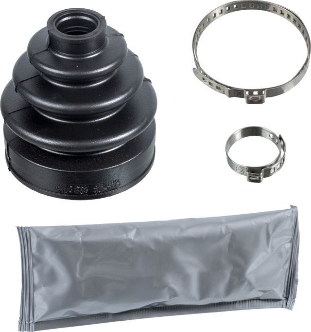 Пыльник ШРУСа наружный Blue Print передний для Mazda MX-6 1992-1997. Артикул ADM58112