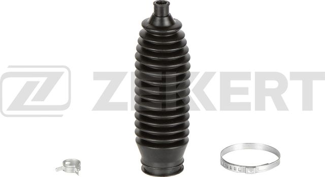 Пыльник рулевой рейки Zekkert передний для Volvo V40 I 1995-2004. Артикул SM-5030
