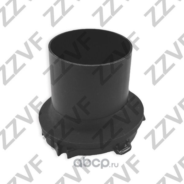 ПЫЛЬНИК АМОРТИЗАТОРА ПЕРЕДНЕГО CHEVROLET LACETTI (03-13) (Zzvf). Артикул ZVPYA033