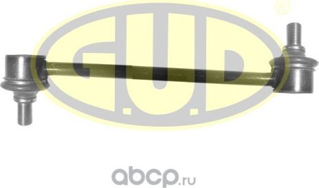 Стойка (тяга) стабилизатора G.U.D.. Артикул GSP301161