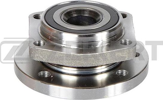 Ступица колеса Zekkert передняя для Volvo 850 1991-1993. Артикул RL-1658