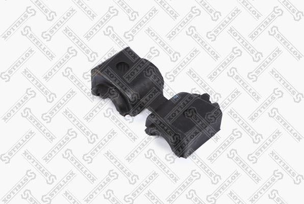 Втулка стабилизатора Stellox передняя для Citroen C6 2005-2012. Артикул 79-00684-SX