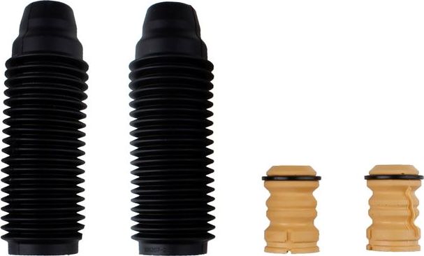 Комплект отбойников и пыльников амортизаторов (стоек) Bilstein B1 OE Replacement. Артикул 11-299332