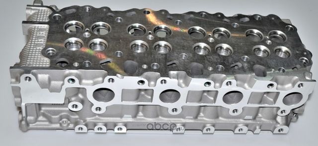 Головка блока цилиндров пустая AWCH0077 (Awgo). Артикул AWCH0077