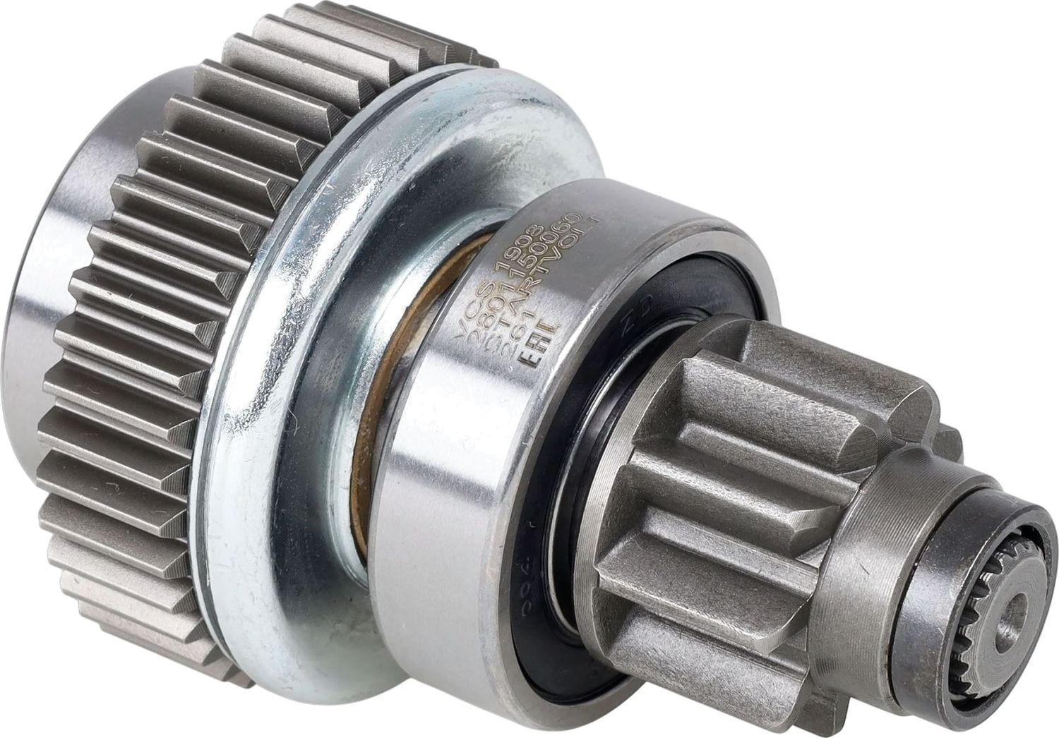 Бендикс стартера StartVOLT для Toyota Celica VII (T230) 1999-2005. Артикул VCS 1908