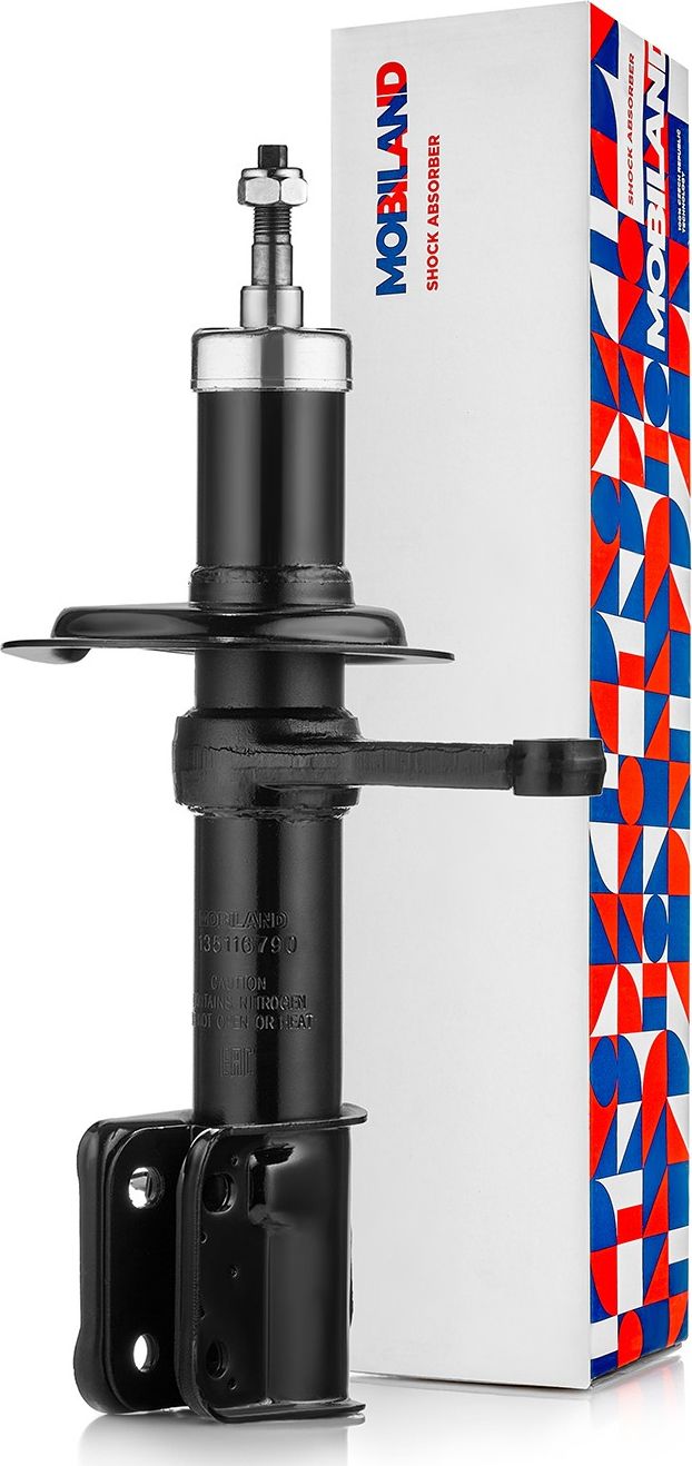 Амортизатор Mobiland. Артикул 134116790