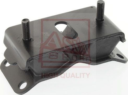 Подушка (опора) двигателя Asva. Артикул 0112-FZJ100R