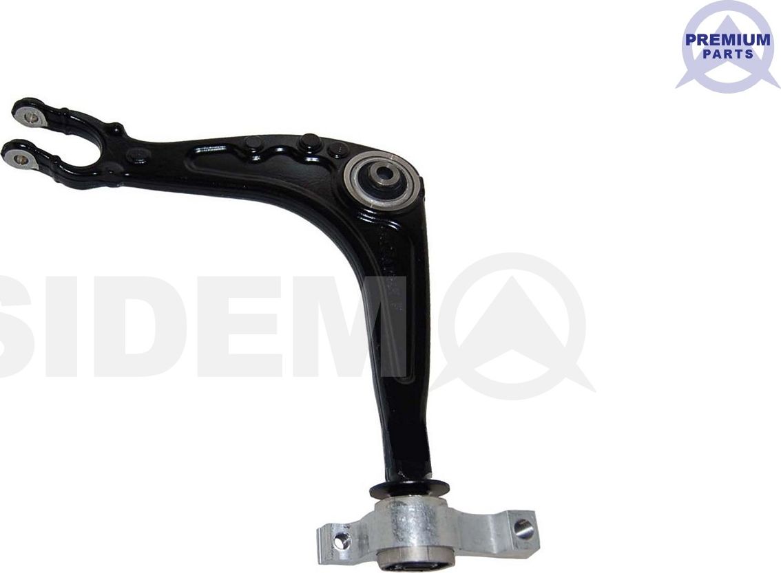 Поперечный рычаг передней подвески Sidem (сталь). Артикул 53376