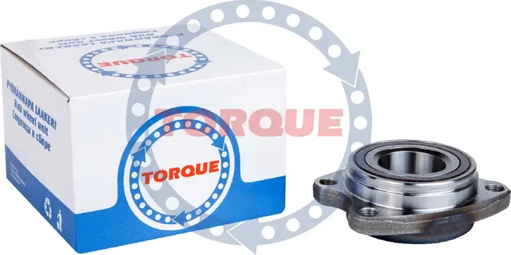 Ступица в сборе (Torque) Torque. Артикул PL801