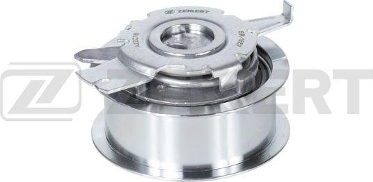 Натяжной ролик (натяжитель) ремня ГРМ Zekkert. Артикул SR-1857