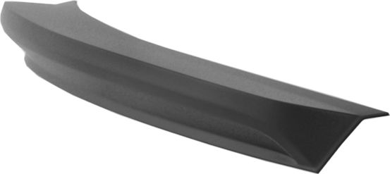 Дефлектор PT Group на крышку багажника Широкий некрашеный (ABS) для Lada Granta седан 2011-2026. Артикул 01900504