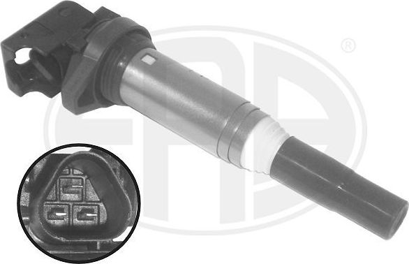 Катушка зажигания Era. Артикул 880425