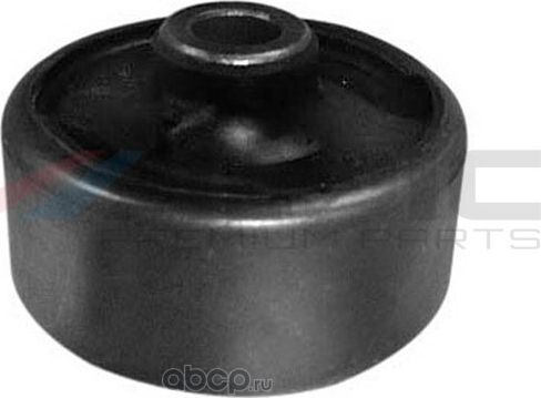 Сайлентблок HYUNDAI-KIA(ACCENT,CEED,ELANTRA,I20,I30,I40,RIO,SOLARIS,SONATA,SOUL, (Alpic). Артикул AAB248