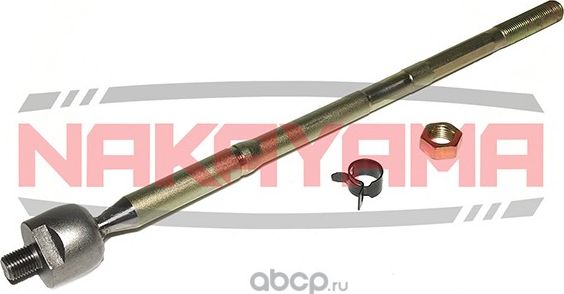 Тяга рулевая (Nakayama). Артикул N3269