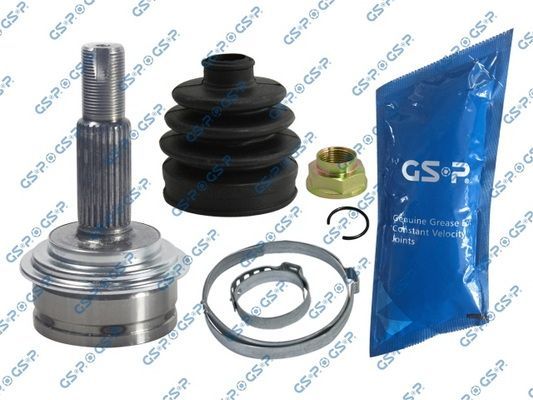 Шрус внутренний (граната) GSP. Артикул 859232