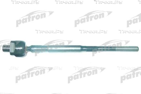 Рулевая тяга Patron правая/левая для Nissan X-Trail T31 2007-2013. Артикул PS2130