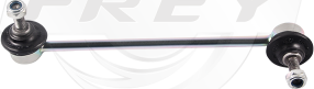 Стойка (тяга) стабилизатора Frey. Артикул 850300401
