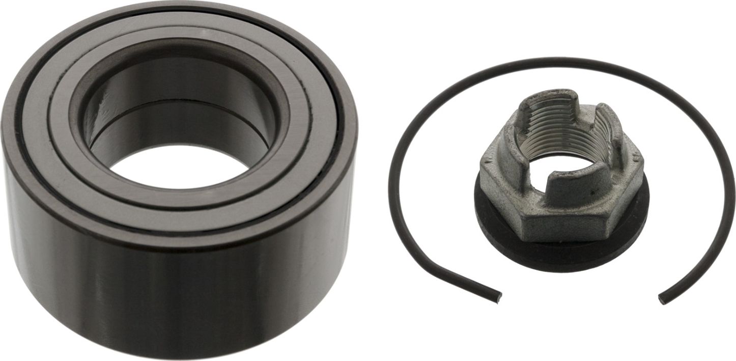 Ступичный подшипник (комплект) Febi Bilstein. Артикул 05526