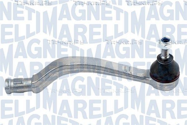 Наконечник рулевой тяги Magneti Marelli правый для Dacia Logan II 2007-2026. Артикул 301191603860