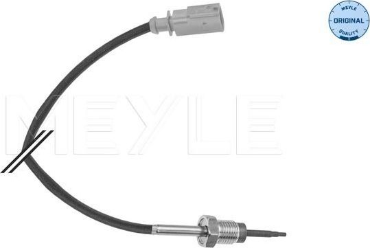 Датчик температуры выхлопных газов Meyle Original. Артикул 114 800 0215
