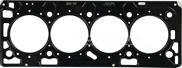 Прокладка ГБЦ Victor Reinz. Артикул 61-37240-00