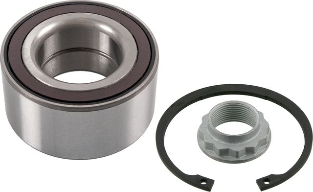Ступичный подшипник (комплект) Febi Bilstein. Артикул 26314