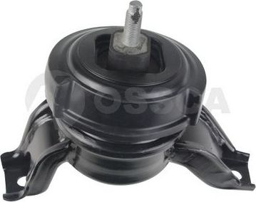 Подушка (опора) двигателя OSSCA для Hyundai Santa Fe III 2012-2015. Артикул 52441