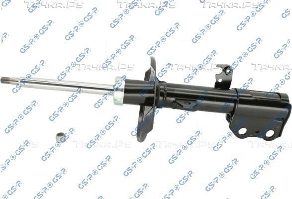 Амортизатор GSP передний левый для Toyota Matrix I (E130) 2002-2007. Артикул 32330872