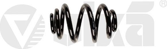 Пружина подвески Vika. Артикул 55111595701