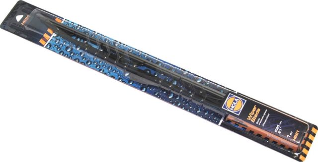 Щетка стеклоочистителя (дворник) HOLA. Артикул HB21