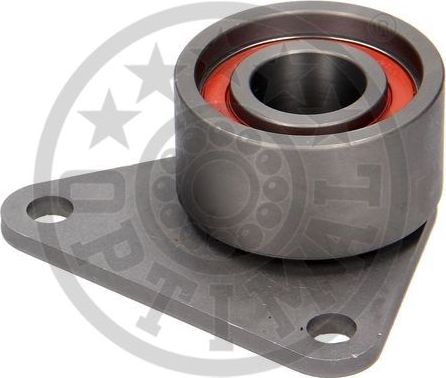 Направляющий (ведущий) ролик ремня ГРМ Optimal. Артикул 0-N958